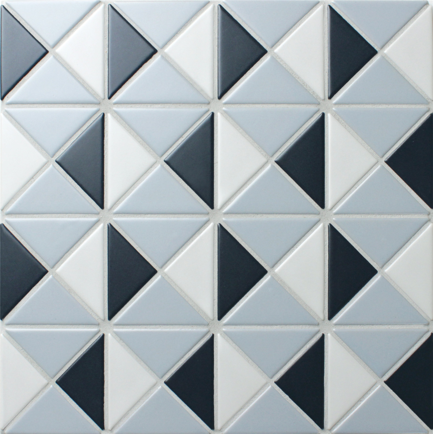 Geometric Fliesenaufkleber