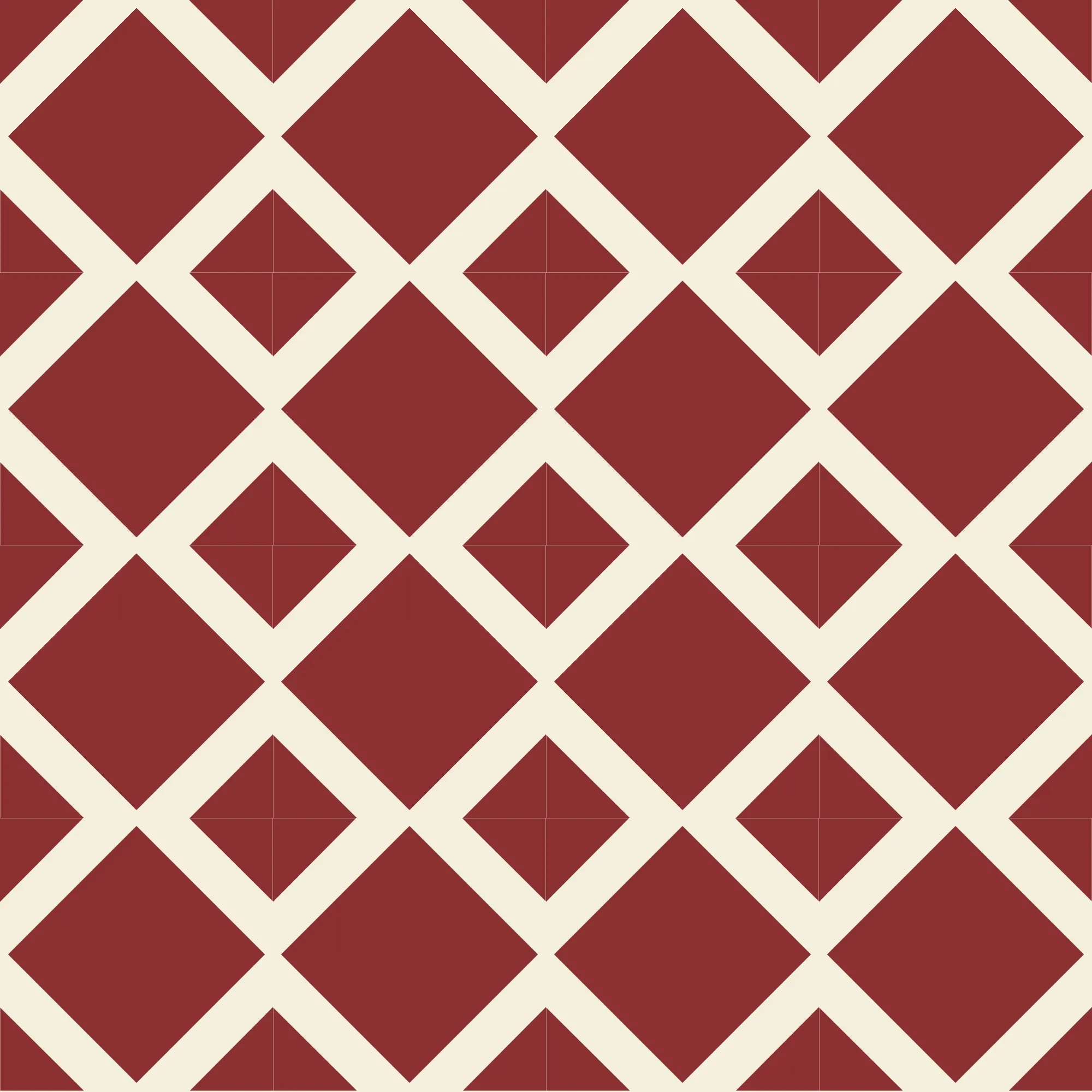 Geometric Tile Stickers